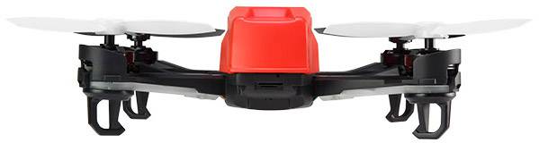 DroneArt RC EYE Xtreme V2 Race Copter RtF FPV Race, Kameraflug