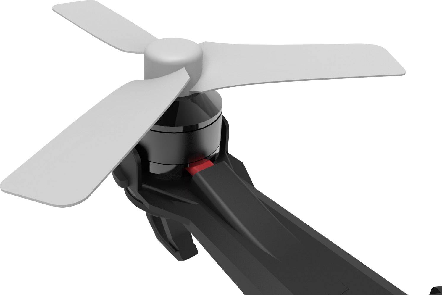 DroneArt RC EYE Xtreme V2 Race Copter RtF FPV Race, Kameraflug