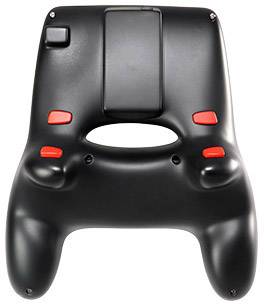 DroneArt RC EYE Xtreme V2 Race Copter RtF FPV Race, Kameraflug