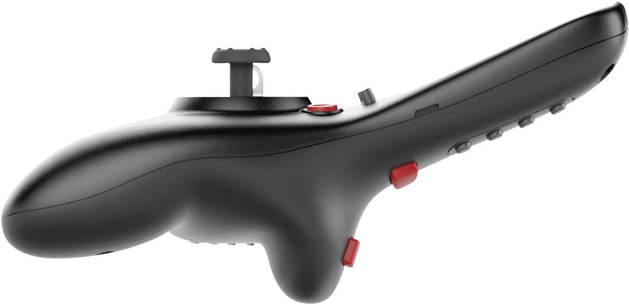 DroneArt RC EYE Xtreme V2 Race Copter RtF FPV Race, Kameraflug