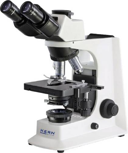 Kern Optics Durchlichtmikroskop Binokular 1000 x Durchlicht