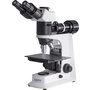 Kern Optics Metallurgisches Mikroskop Trinokular 400 x Auflicht