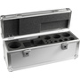 Kern 313-090-600 Aluminium-Koffer für Standard-Gewichtssätze
