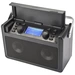 Audisse Shirudo Internet Baustellenradio DAB+, UKW Bluetooth®, Internetradio, USB, AUX Akku-Ladefunktion, Freisprechfunktion Audisse Shirudo Internet Baustellenradio DAB+, UKW Bluetooth®, Internetradio, USB, AUX Akku-Ladefunktion, Freisprechfunktion
