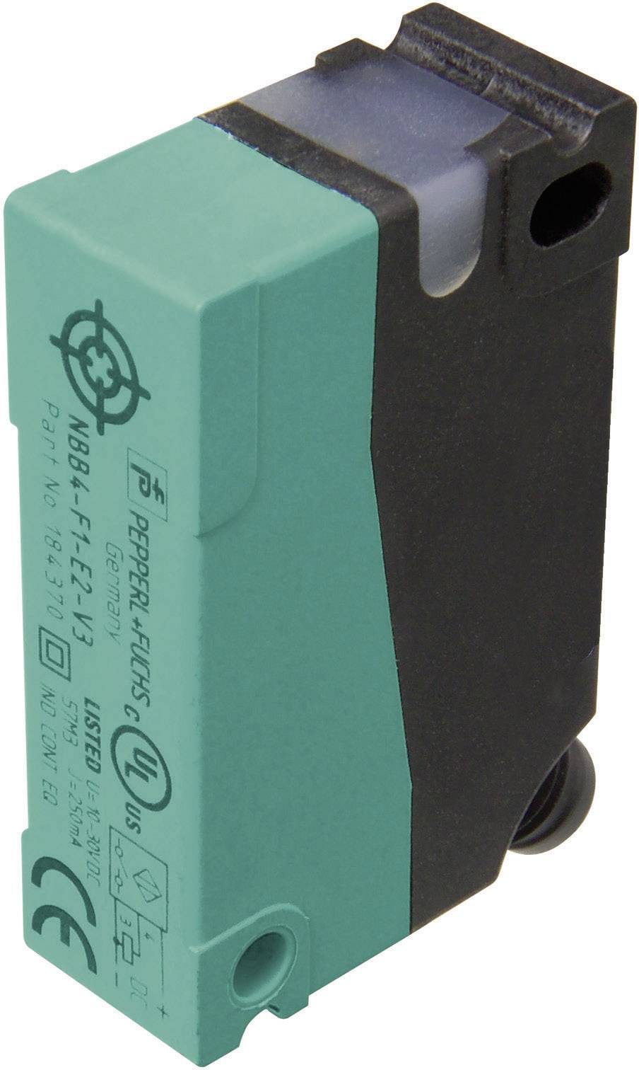 INDUKTIVER SENSOR NBB4-F1-E2-V3