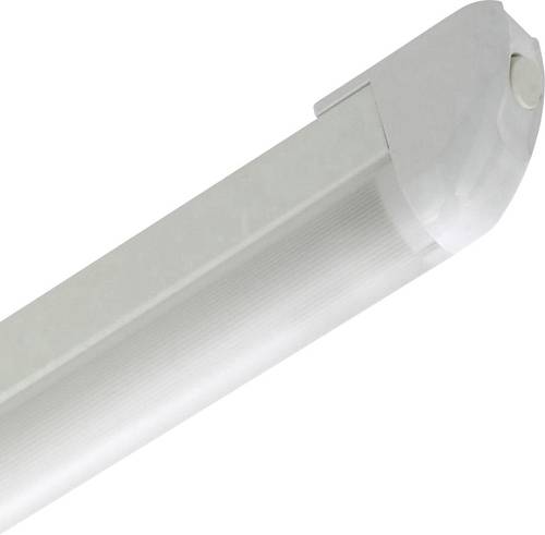 Müller Licht Softlux Unterbauleuchte LED G5 8W Neutral-Weiß Weiß