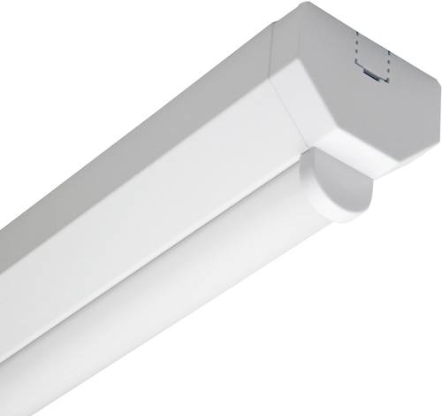 Müller Licht 20300518 Basic LED-Lichtleiste 30W Neutral-Weiß Weiß