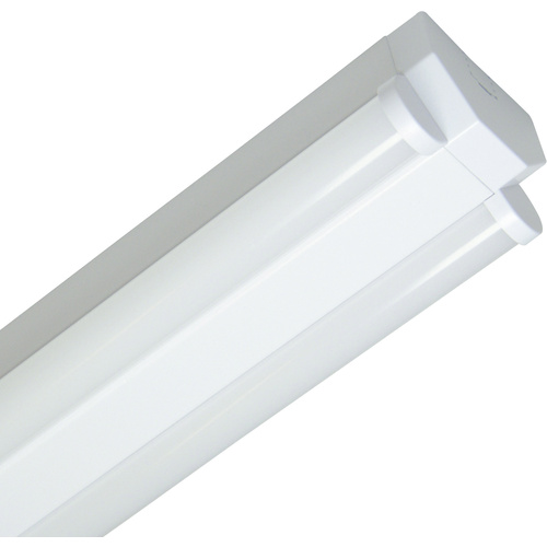 Müller-Licht 20300523 Basic LED-Lichtleiste 70W Neutralweiß Weiß