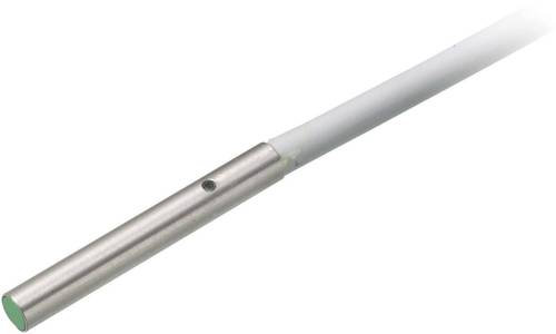 Pepperl+Fuchs Induktiver Näherungsschalter 3mm bündig PNP NBB0,6-3M22-E2