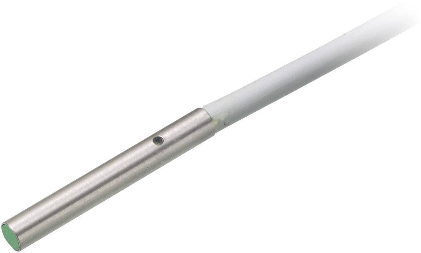 Pepperl+Fuchs Induktiver Näherungsschalter 3mm bündig PNP NBB0,6-3M22-E2