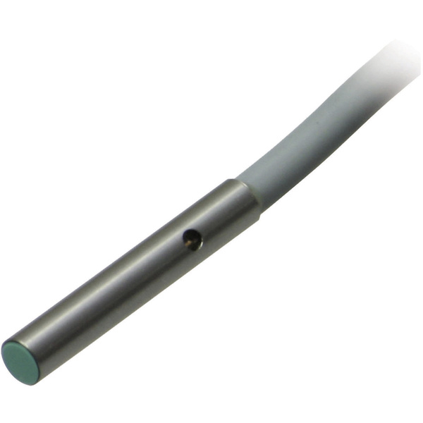 Pepperl+Fuchs Induktiver Näherungsschalter 4mm bündig PNP NBB0,8-4M25-E2