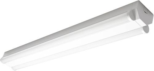 Müller Licht Basic 20300520 LED-Lichtleiste Weiß 30W Neutral-Weiß