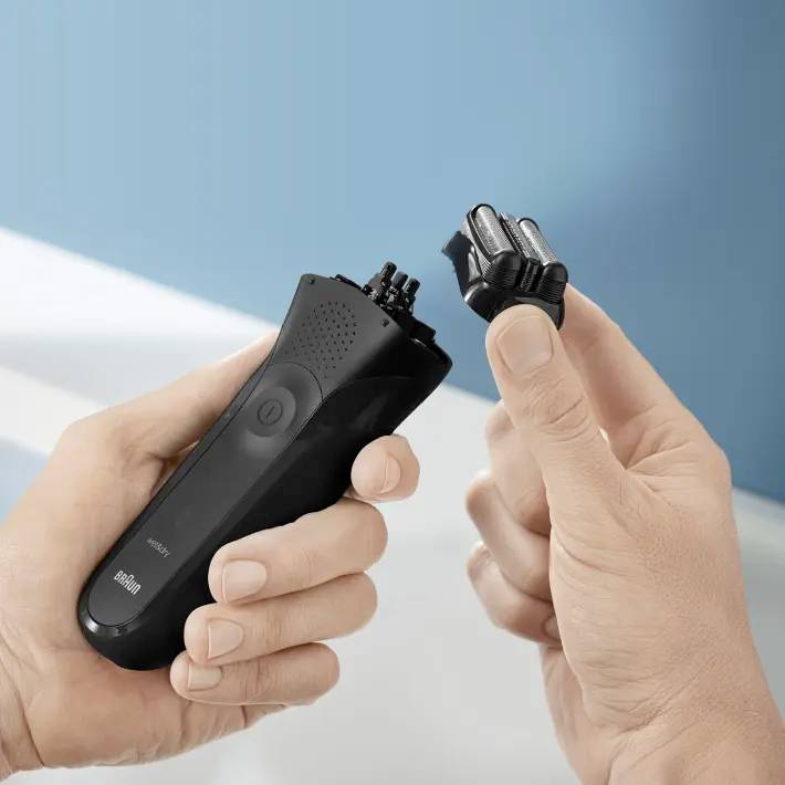 Braun Series 3 - 300s Rasierer