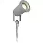 Brilliant G96232/22 Janko LED-Gartenstrahler LED GU10 3W Grau Brilliant G96232/22 Janko LED-Gartenstrahler LED GU10 3W Grau