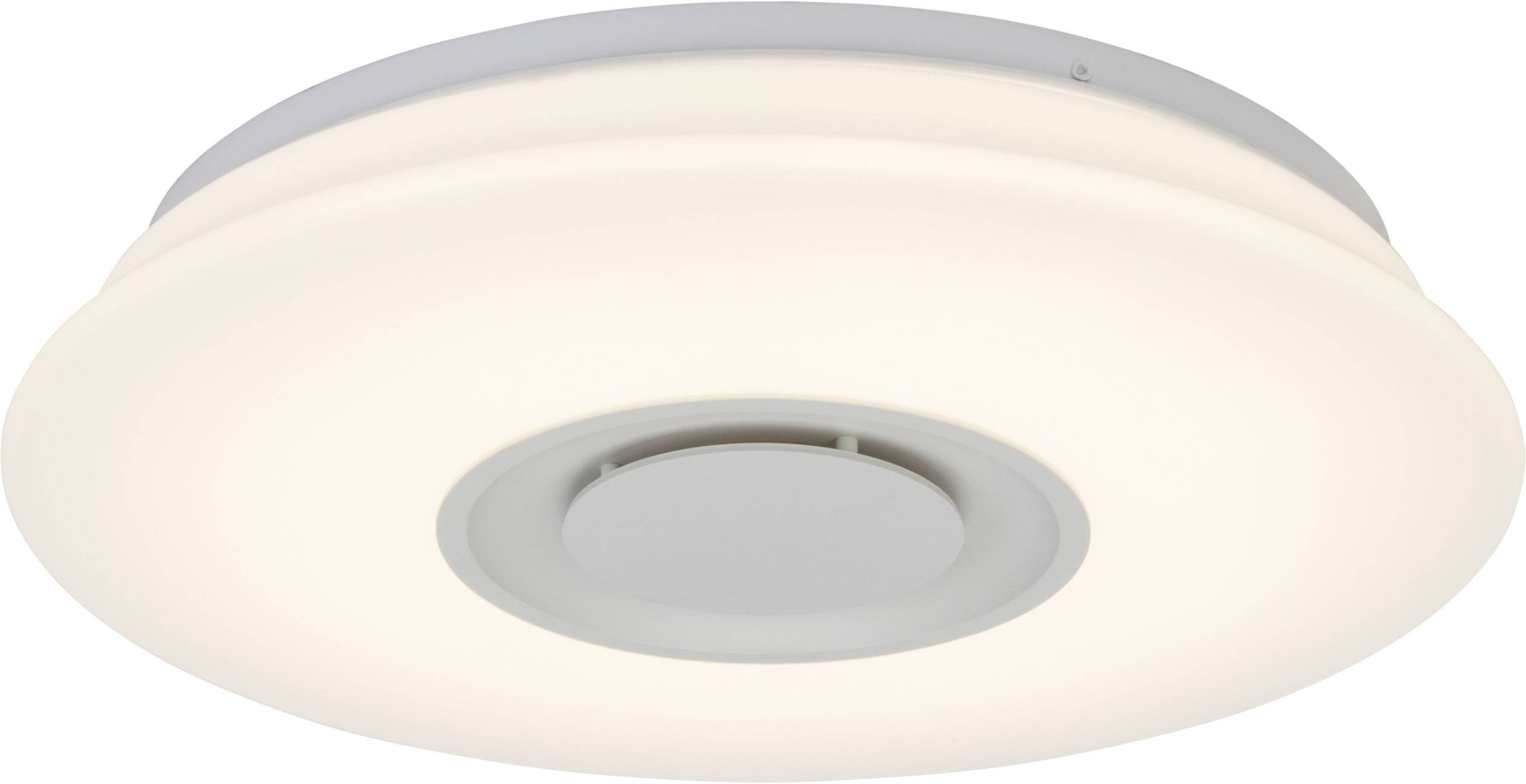 Brilliant G98816/05 Donata LED-Deckenleuchte EEK: F (A - G) 15 W Weiß