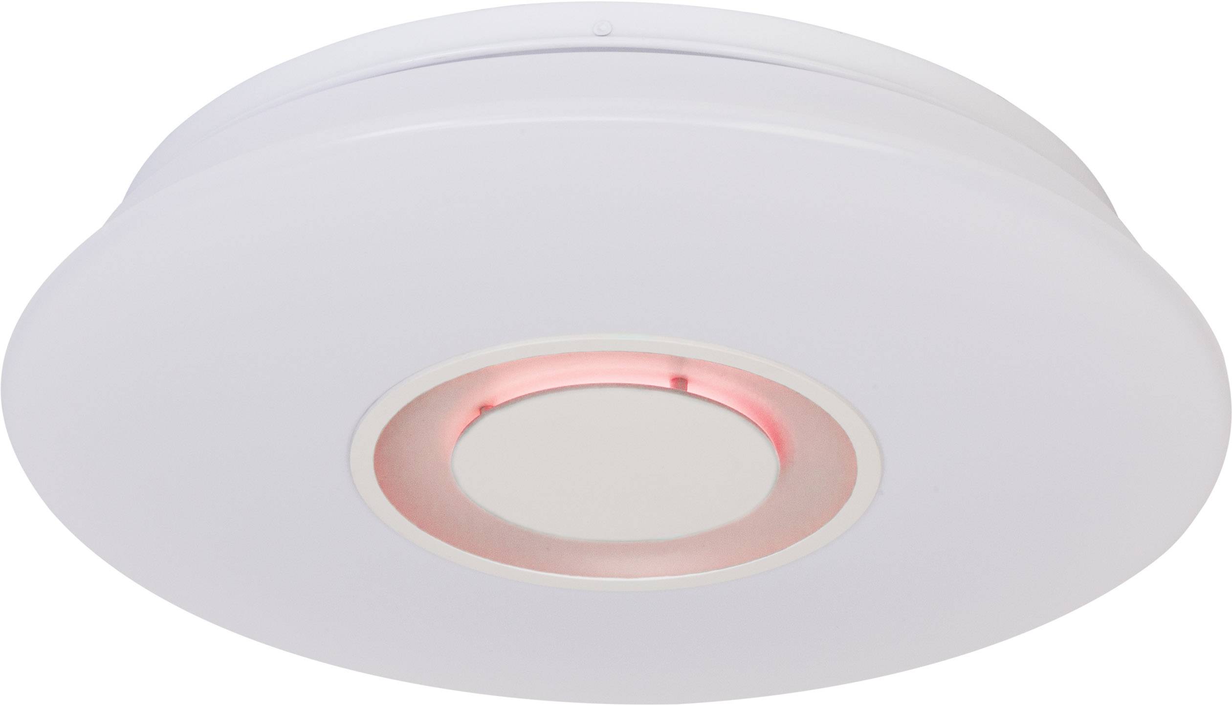 Brilliant G98816/05 Donata LED-Deckenleuchte EEK: F (A - G) 15 W Weiß