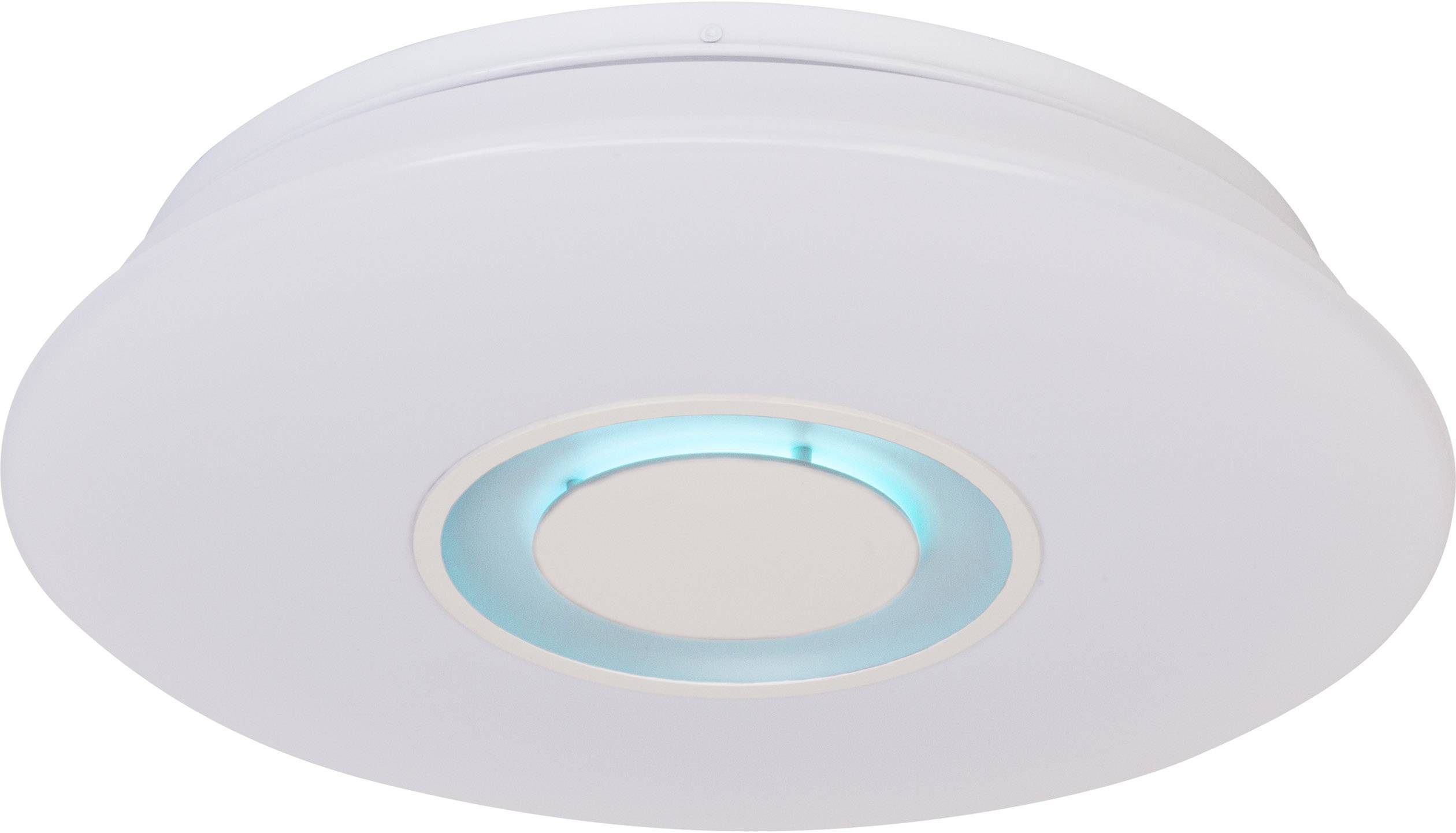 Brilliant G98816/05 Donata LED-Deckenleuchte EEK: F (A - G) 15 W Weiß