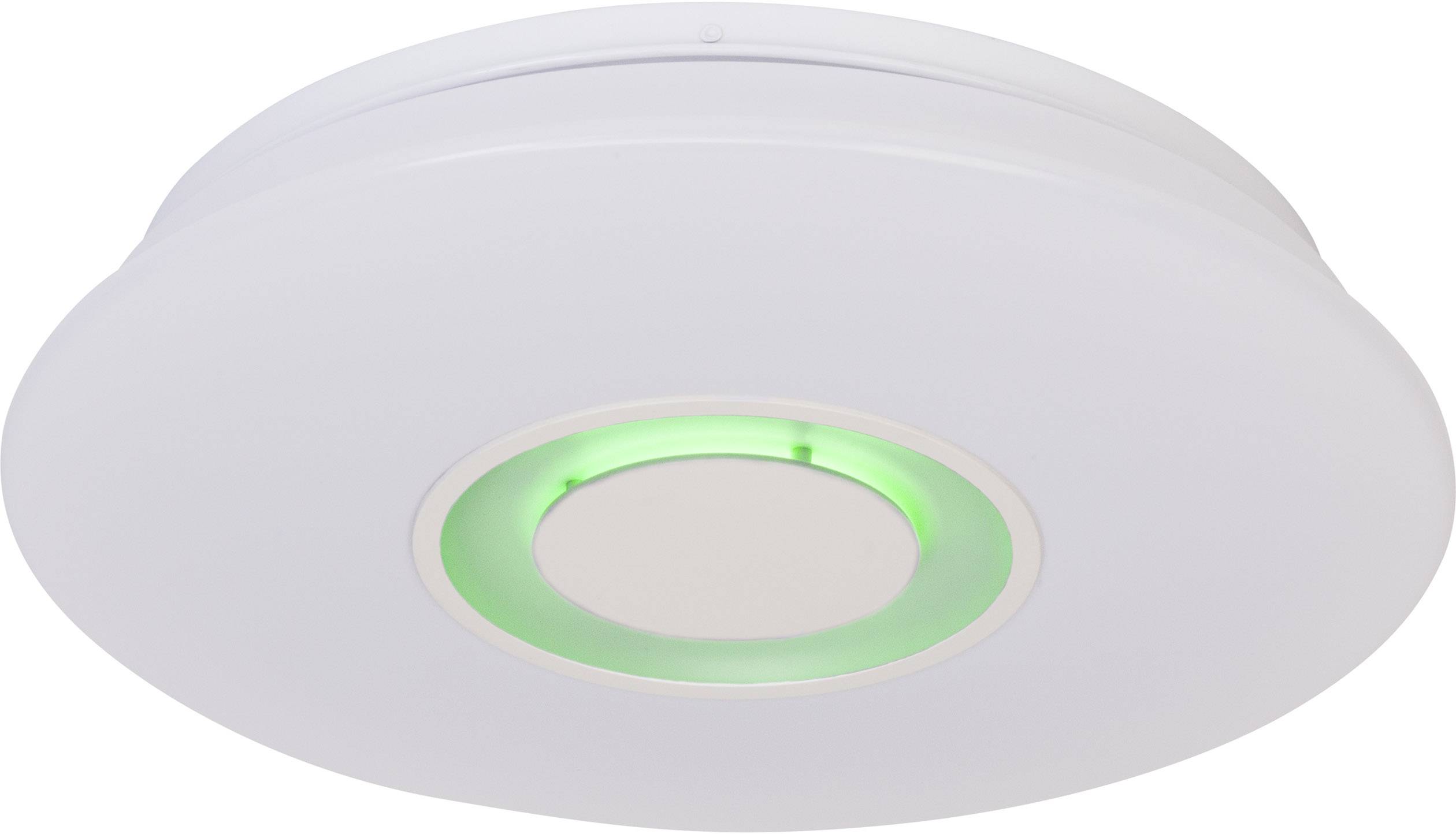 Brilliant G98816/05 Donata LED-Deckenleuchte EEK: F (A - G) 15 W Weiß