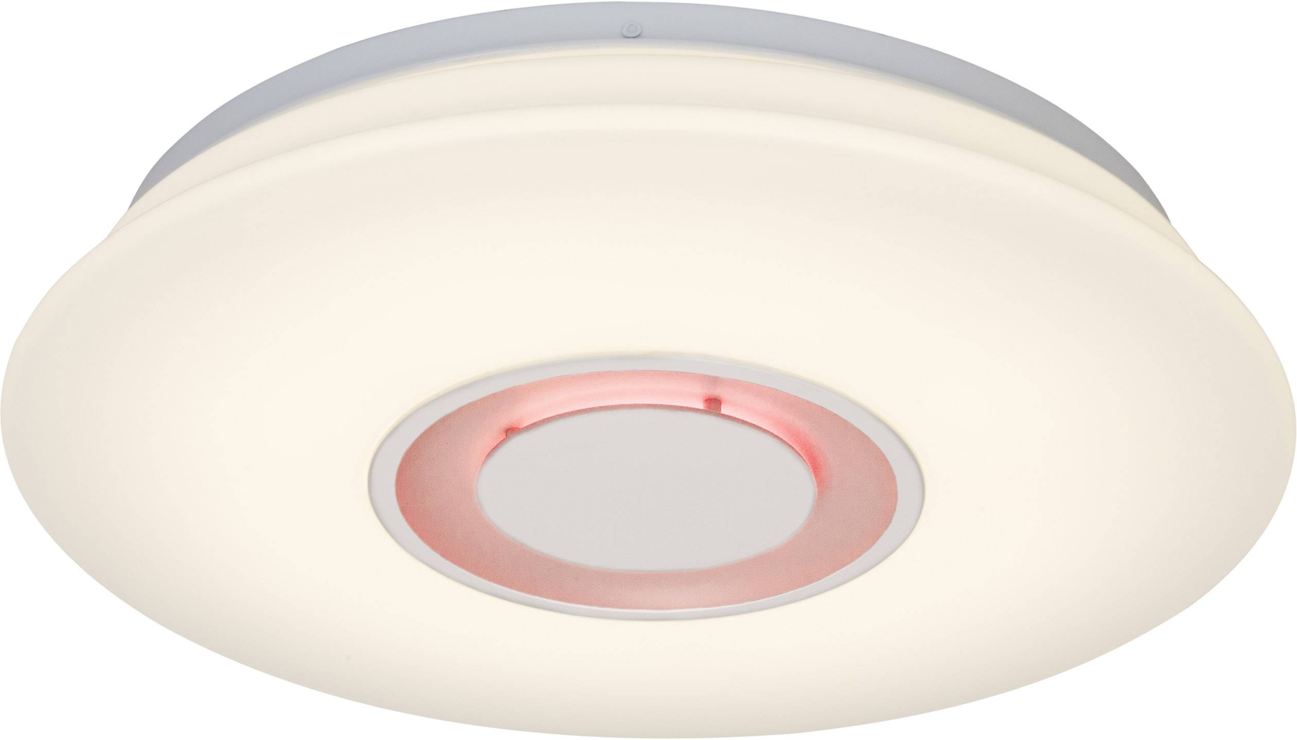 Brilliant G98816/05 Donata LED-Deckenleuchte EEK: F (A - G) 15 W Weiß