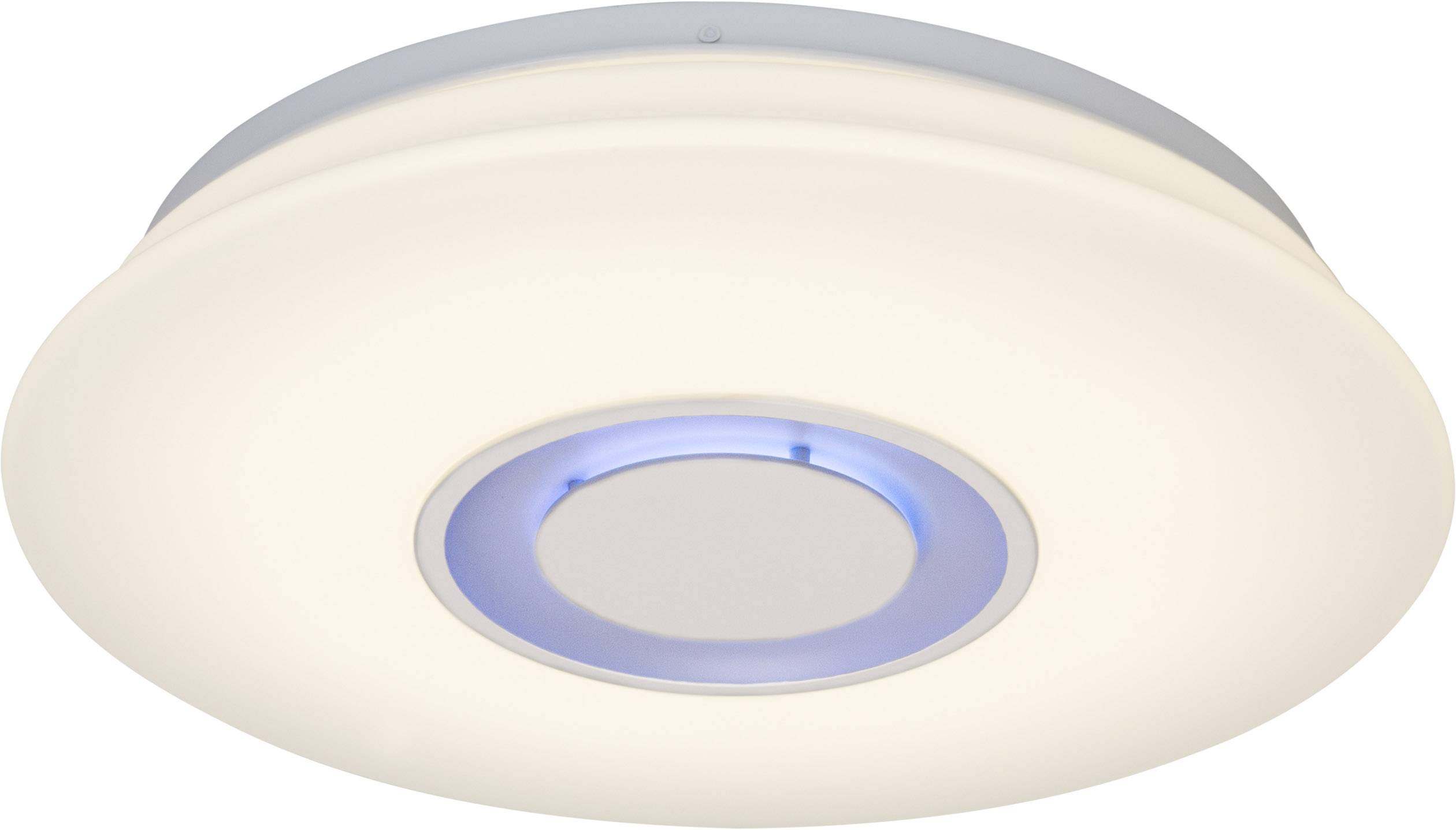 Brilliant G98816/05 Donata LED-Deckenleuchte EEK: F (A - G) 15 W Weiß