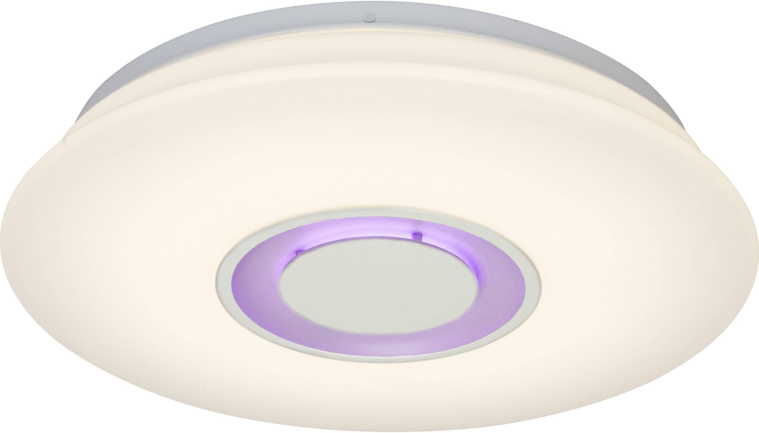 Brilliant G98816/05 Donata LED-Deckenleuchte EEK: F (A - G) 15 W Weiß