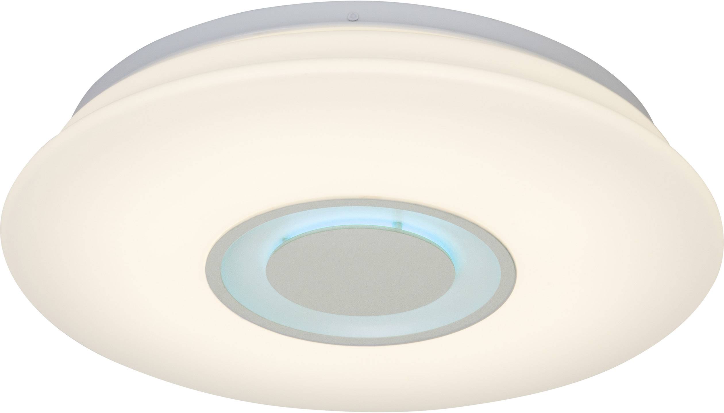 Brilliant G98816/05 Donata LED-Deckenleuchte EEK: F (A - G) 15 W Weiß