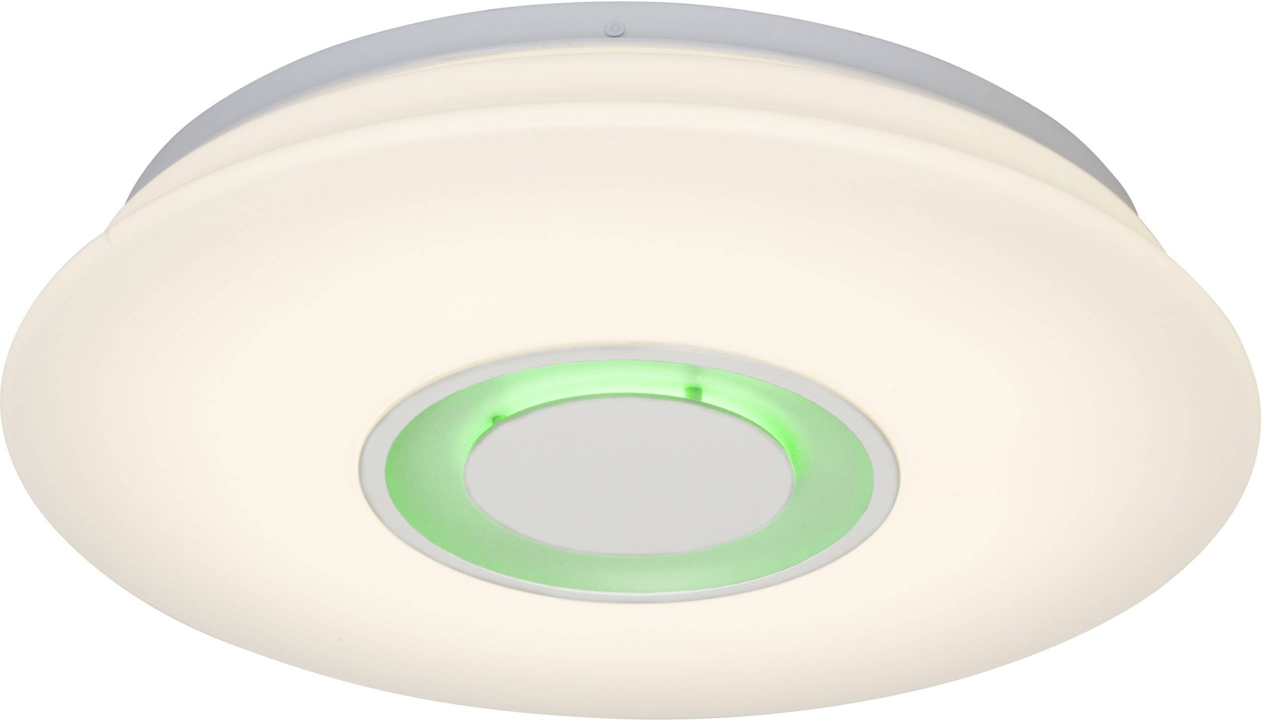 Brilliant G98816/05 Donata LED-Deckenleuchte EEK: F (A - G) 15 W Weiß