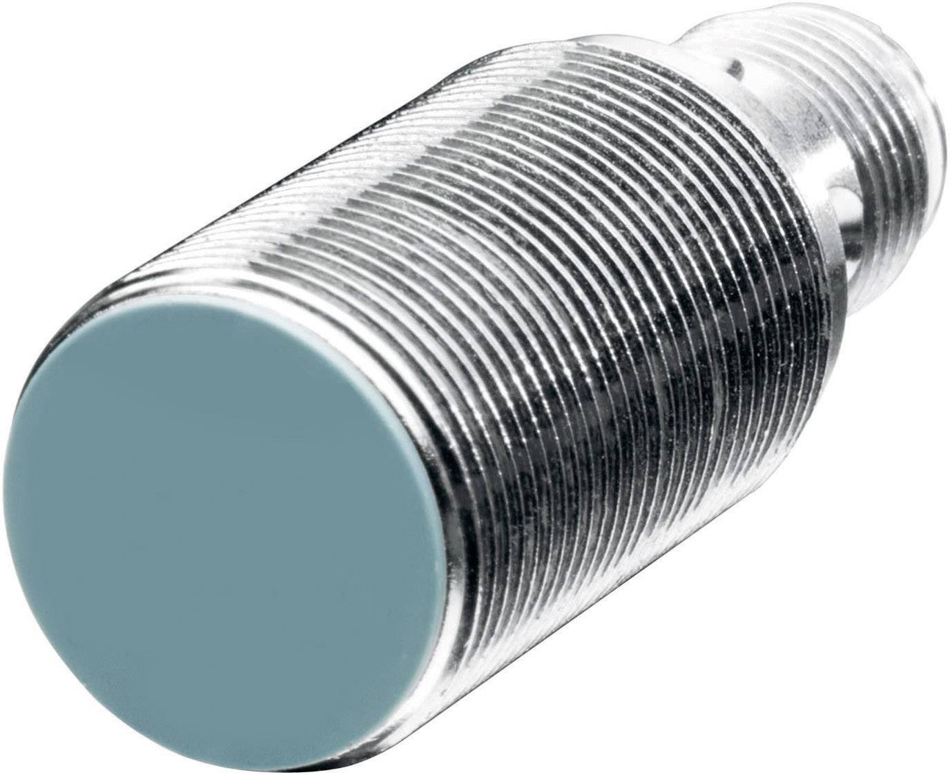 Pepperl+Fuchs Induktiver Näherungsschalter M18 nicht bündig PNP 3RG4113-3AG33-PF