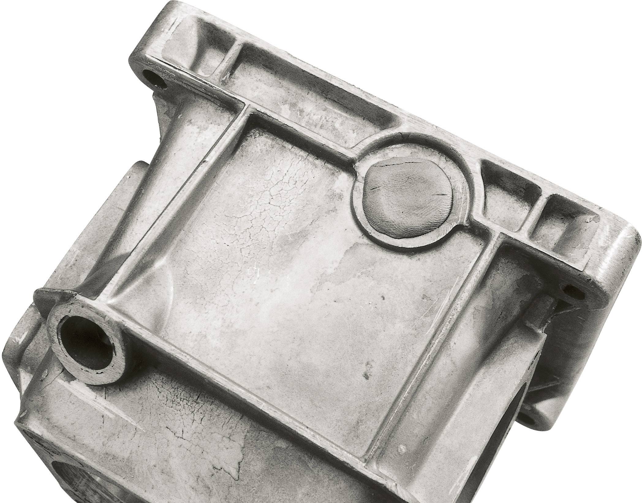 Weicon Repair Stick Alu 10007711 115g