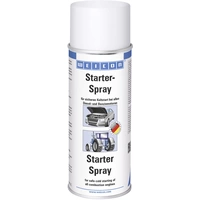 Weicon Starter-Spray 10030465 400ml Weicon Starter-Spray 10030465 400ml