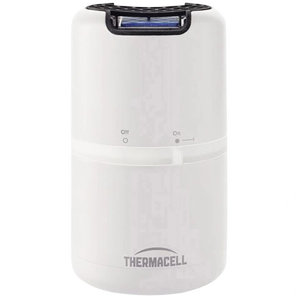 ThermaCell Halo MR-D202 Insektenvertreiber (Ø x H) 110mm x 180mm Weiß 1St. ThermaCell Halo MR-D202 Insektenvertreiber (Ø x H) 110mm x 180mm Weiß 1St.