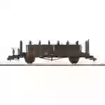 Märklin 58422 Spur 1 Rungenwagen R10 der DB Märklin 58422 Spur 1 Rungenwagen R10 der DB