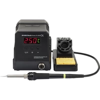 Basetech Lötstation digital 60W 50 - 480°C Basetech Lötstation digital 60W 50 - 480°C