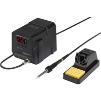 Basetech Lötstation digital 60W 50 - 480°C Basetech Lötstation digital 60W 50 - 480°C