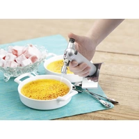 TOOLCRAFT 1553060 Gasbrenner Flambierbrenner ohne Gas 1300°C 90 min ohne Gasflasche TOOLCRAFT 1553060 Gasbrenner Flambierbrenner ohne Gas 1300°C 90 min ohne Gasflasche