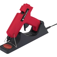 TOOLCRAFT TC-HKP-11 WL Heißklebepistole mit Zubehör 11mm 500W 1St. TOOLCRAFT TC-HKP-11 WL Heißklebepistole mit Zubehör 11mm 500W 1St.