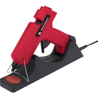 TOOLCRAFT TC-HKP-11 WL Heißklebepistole mit Zubehör 11mm 500W 1St. TOOLCRAFT TC-HKP-11 WL Heißklebepistole mit Zubehör 11mm 500W 1St.
