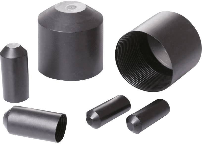 Hongshang HSEC 105 Warmschrumpf-Endkappe Nenn-Innendurchmesser (vor Schrumpfung): 12 mm