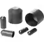 Hongshang HSEC 105 Warmschrumpf-Endkappe Nenn-Innendurchmesser (vor Schrumpfung): 12mm Hongshang HSEC 105 Warmschrumpf-Endkappe Nenn-Innendurchmesser (vor Schrumpfung): 12mm