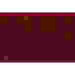 Oracover 21-020-010 Bügelfolie (L x B) 10m x 60cm Rot