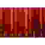 Oracover 21-093-010 Bügelfolie (L x B) 10m x 60cm Chrom-Rot