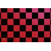Oracover 43-027-071-010 Bügelfolie Fun 3 (L x B) 10m x 60cm Perlmutt, Rot, Schwarz