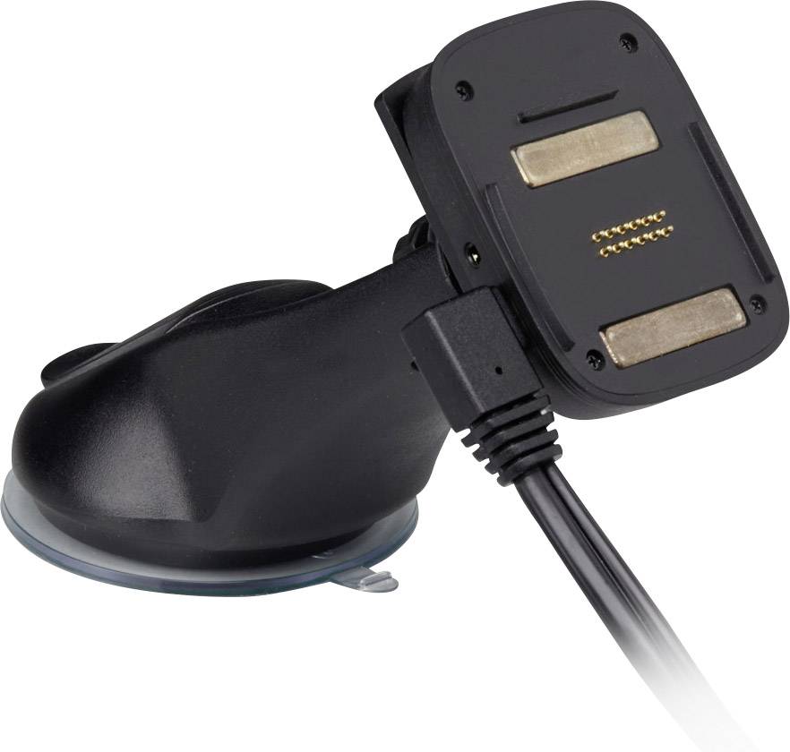 Blaupunkt TravelPilot 55 Active Truck/Camping EU LMU Navi 12.7 cm 5 Zoll Europa