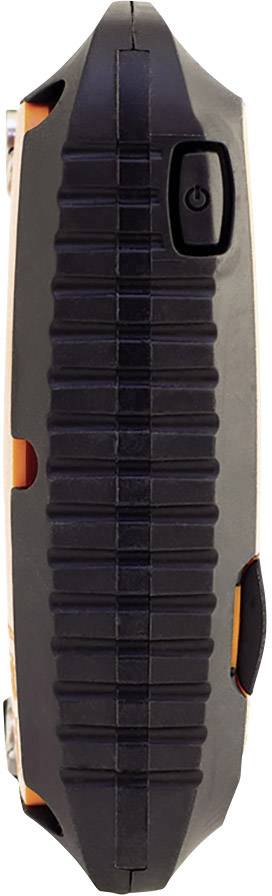 SPOT Gen3 GPS Tracker Personentracker Schwarz, Orange