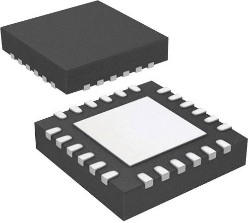 Linear Technology LT8611EUDD#PBF PMIC - Spannungsregler - DC/DC-Schaltregler Halterung QFN-24