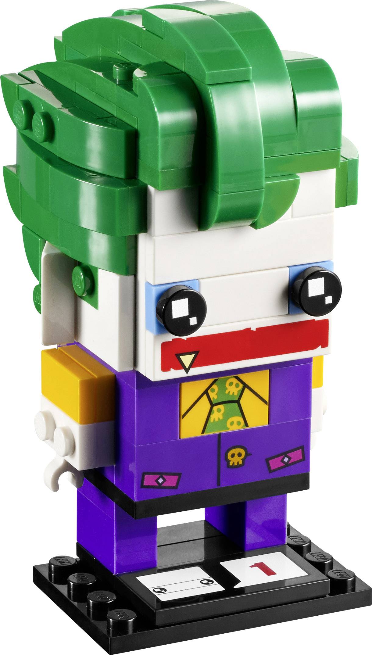 41588 LEGO® BRICKHEADZ The Joker™