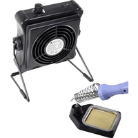 TOOLCRAFT ZD-159 Lötrauchabsaugung 230 V/AC 23W TOOLCRAFT ZD-159 Lötrauchabsaugung 230 V/AC 23W
