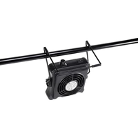 TOOLCRAFT ZD-159 Lötrauchabsaugung 230 V/AC 23W TOOLCRAFT ZD-159 Lötrauchabsaugung 230 V/AC 23W