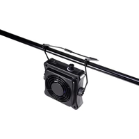 TOOLCRAFT ZD-159 Lötrauchabsaugung 230 V/AC 23W TOOLCRAFT ZD-159 Lötrauchabsaugung 230 V/AC 23W