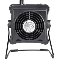 TOOLCRAFT ZD-159 Lötrauchabsaugung 230 V/AC 23W TOOLCRAFT ZD-159 Lötrauchabsaugung 230 V/AC 23W